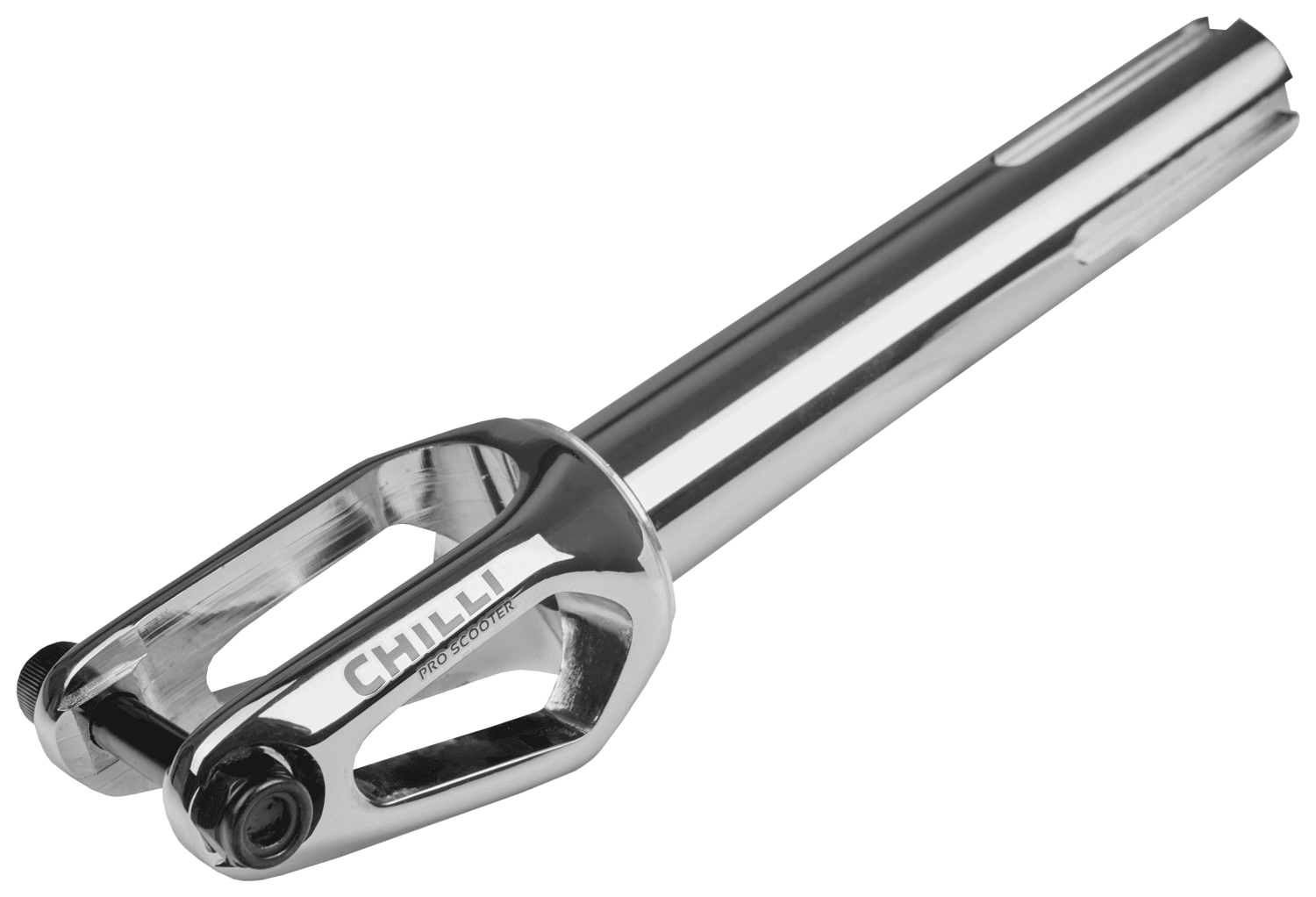 Horquilla De Repuesto Chilli Pro Scooters – Para Patinetes De Acrobacias, Compatible Con IHC, SCS Y HIC, Para Ruedas De 100, 110 Y 120 Mm